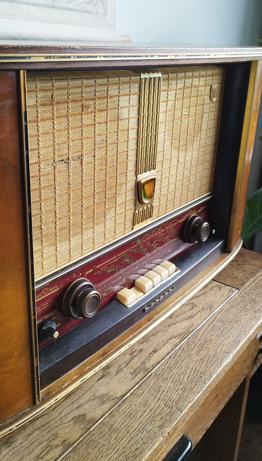 Philips BX653A