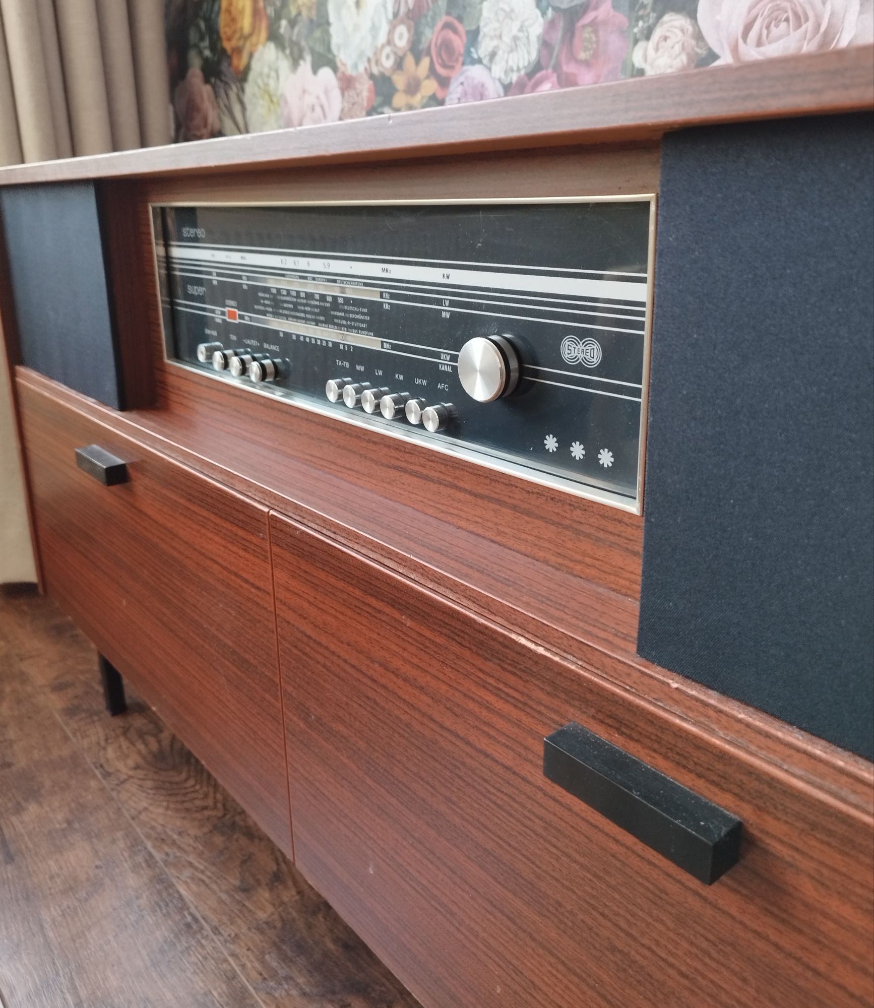 Jaren 70 meubel