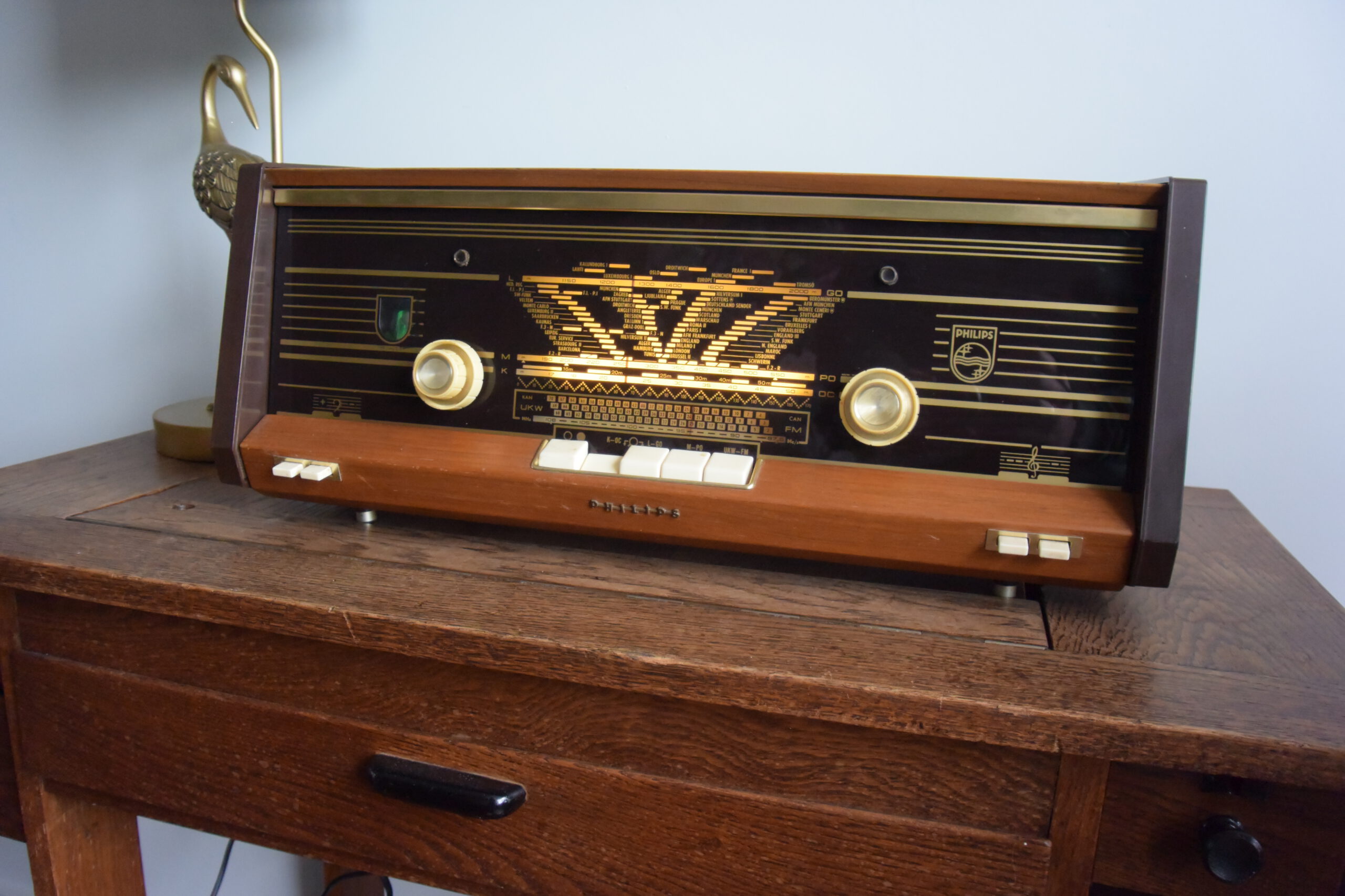 Philips B4X23A